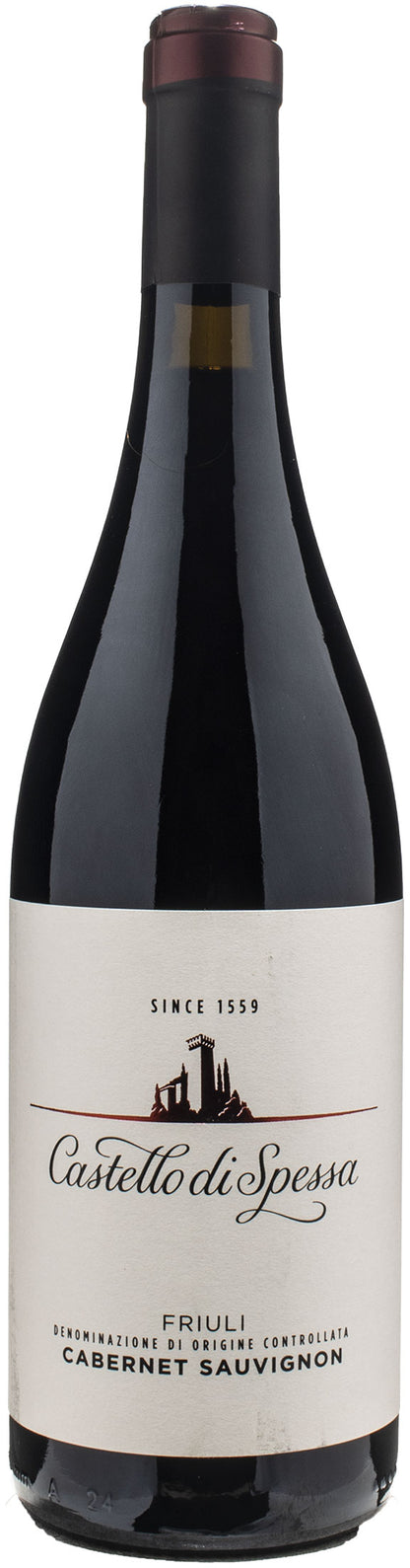 Castello di Spessa Cabernet Sauvignon 2021