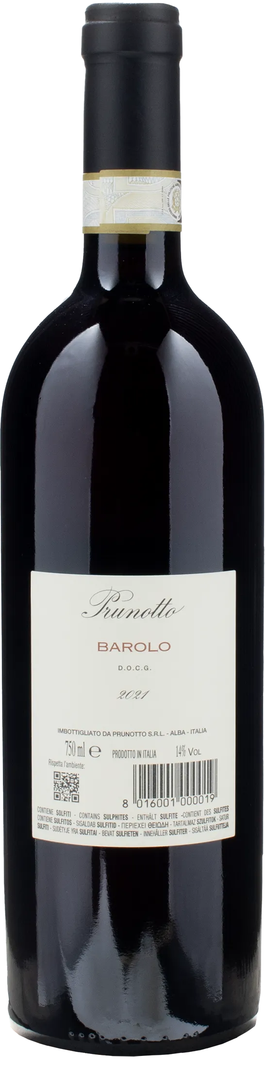 Castello di Spessa Cabernet Sauvignon 2022