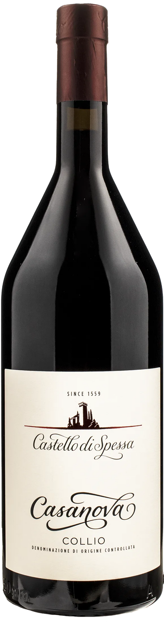 Castello di Spessa Collio Pinot Nero Casanova Magnum 2021
