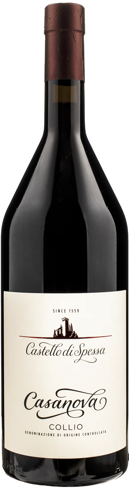 Castello di Spessa Collio Pinot Nero Casanova Magnum 2021