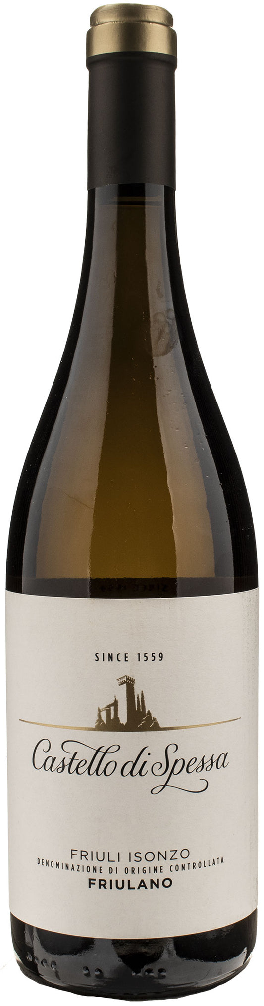 Castello di Spessa Friulano 2022