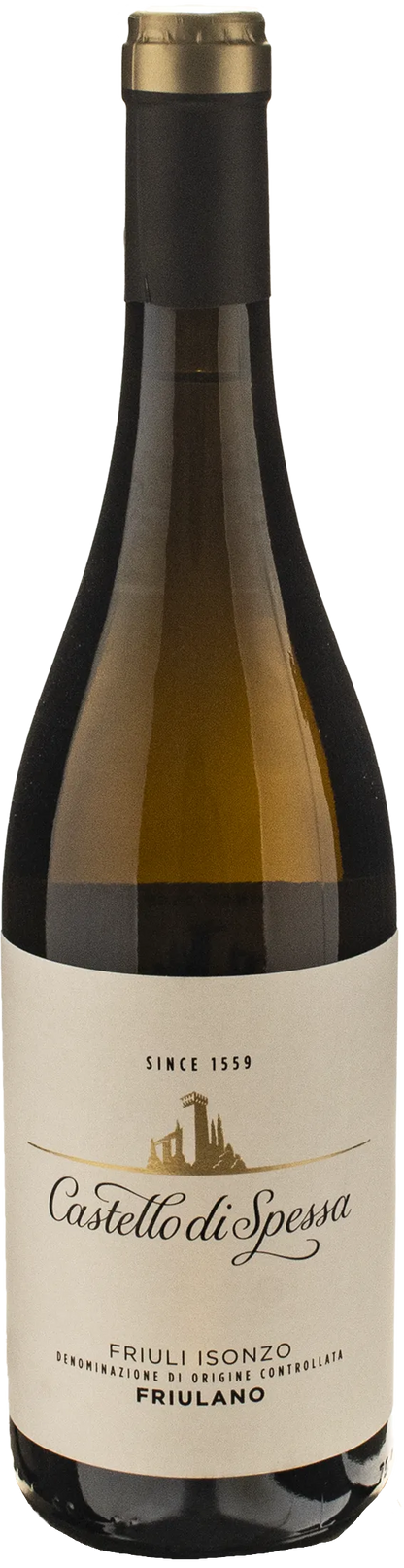 Castello di Spessa Friulano 2023