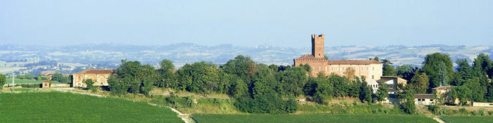 Castello di Uviglie