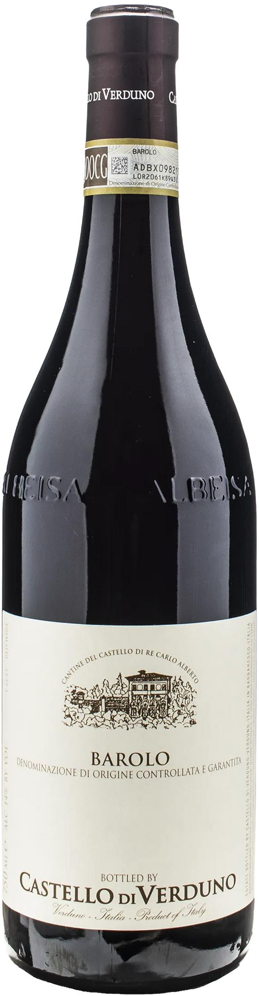 Castello di Verduno Barolo 2020