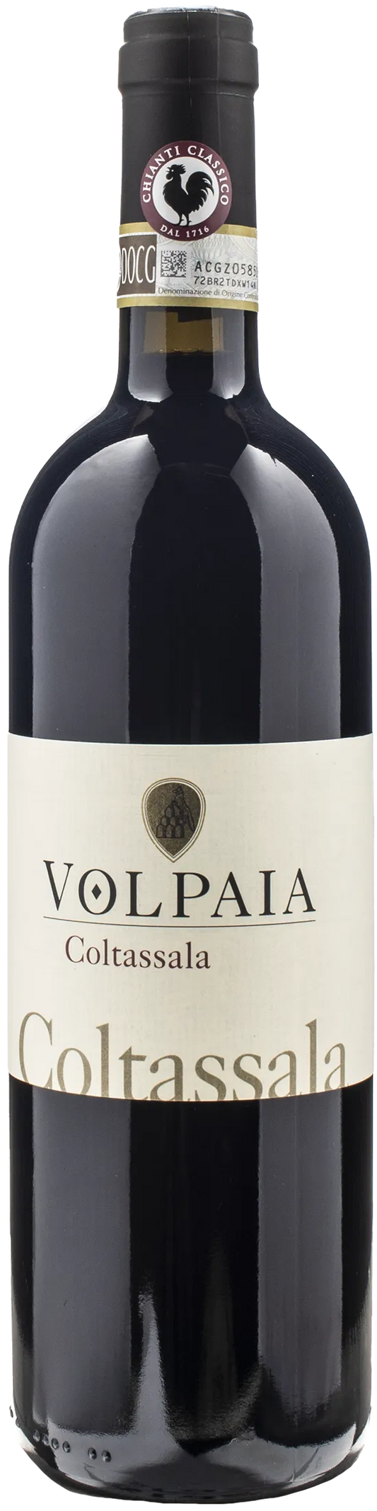 Castello di Volpaia Chianti Classico Gran Selezione Coltassala 2020