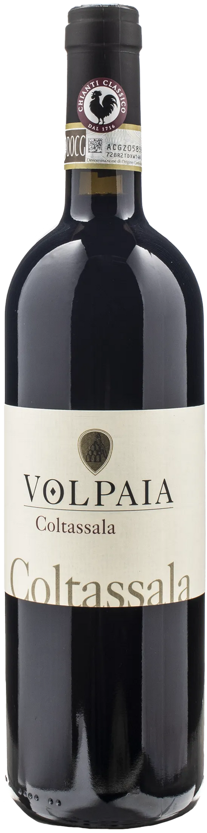 Castello di Volpaia Chianti Classico Gran Selezione Coltassala 2020