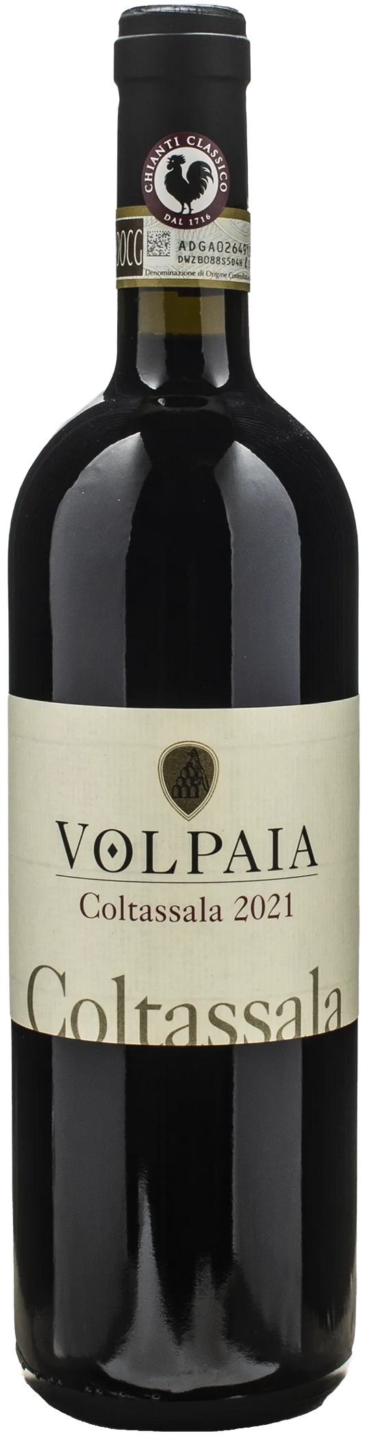 Castello di Volpaia Chianti Classico Gran Selezione Coltassala 2021