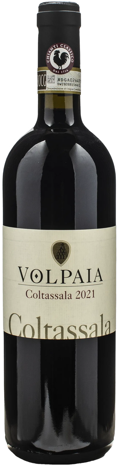 Castello di Volpaia Chianti Classico Gran Selezione Coltassala 2021