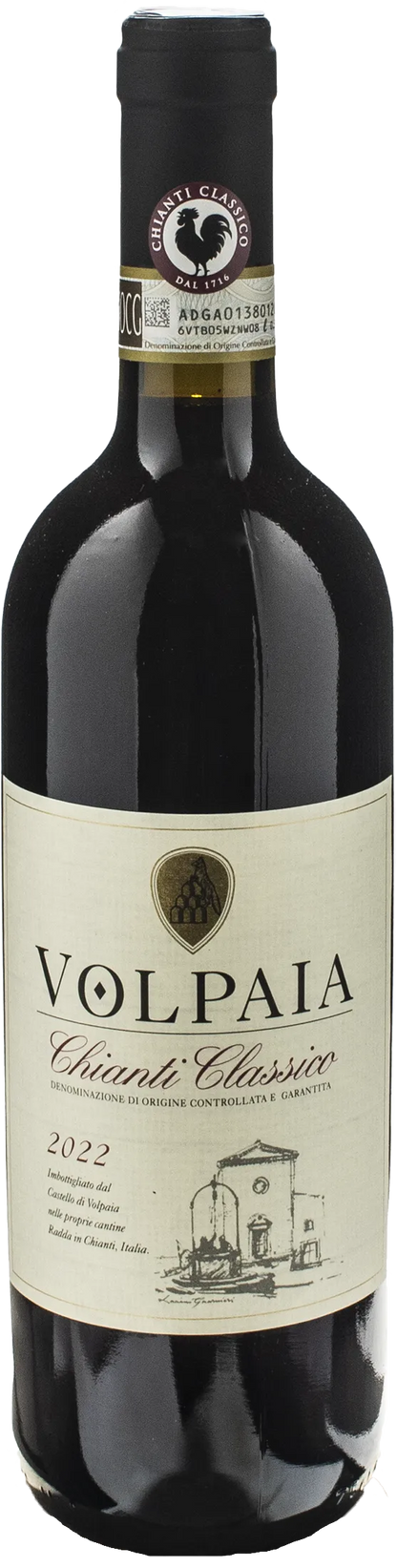 Castello di Volpaia Chianti Classico Volpaia 2022