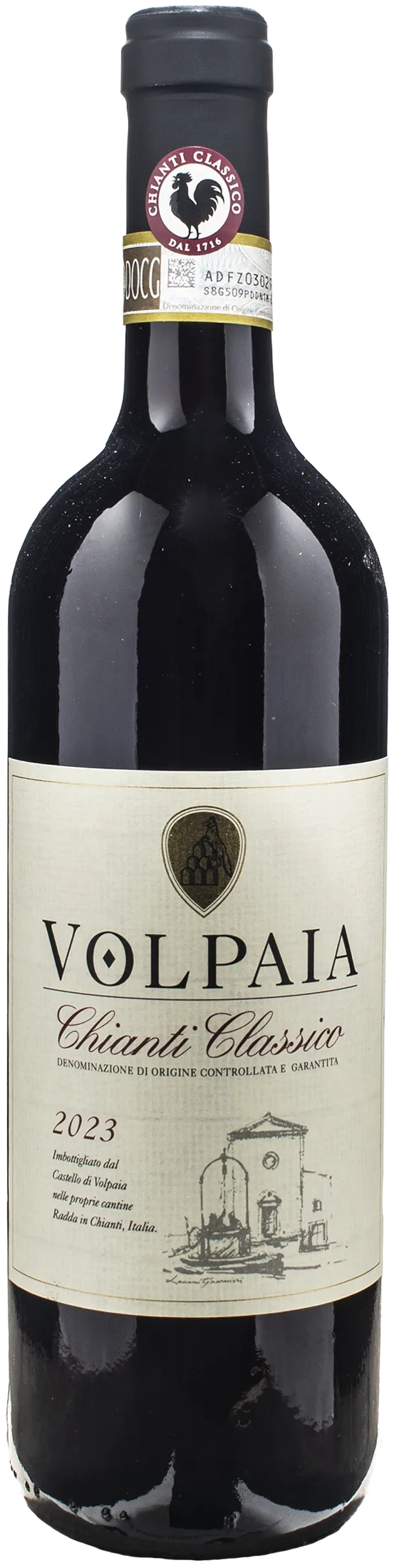 Castello di Volpaia Chianti Classico Volpaia 2023