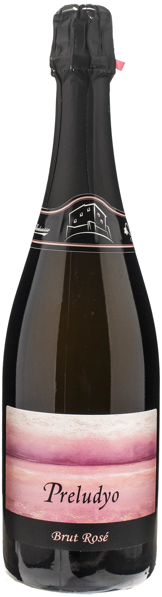 Castello Montesasso Spumante Preludyo Rosè Brut