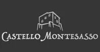 Castello Montesasso logo