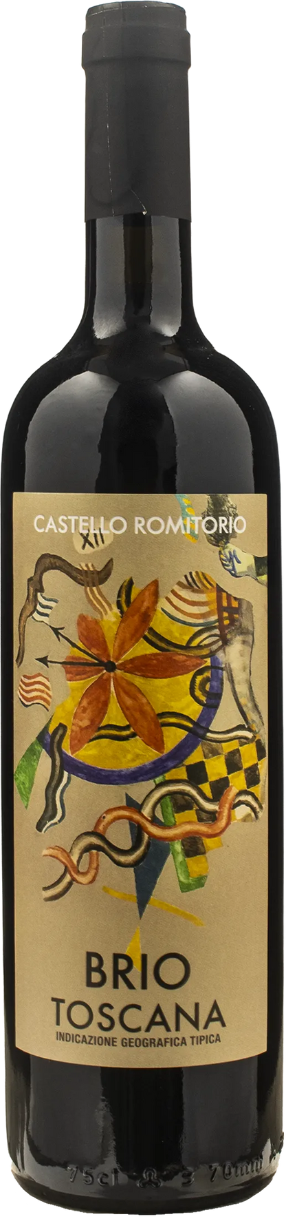 Castello Romitorio Brio 2024