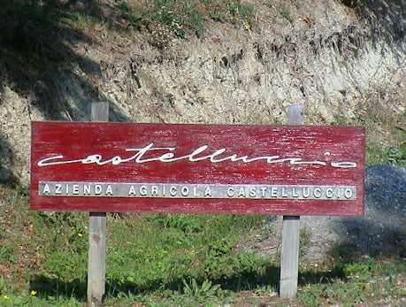 Castelluccio