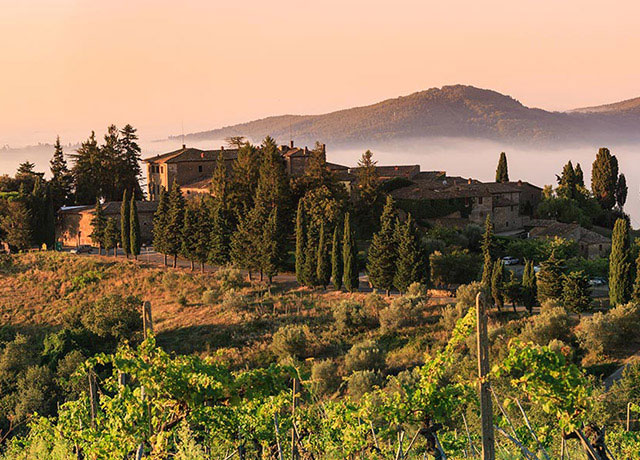 Castelvecchi