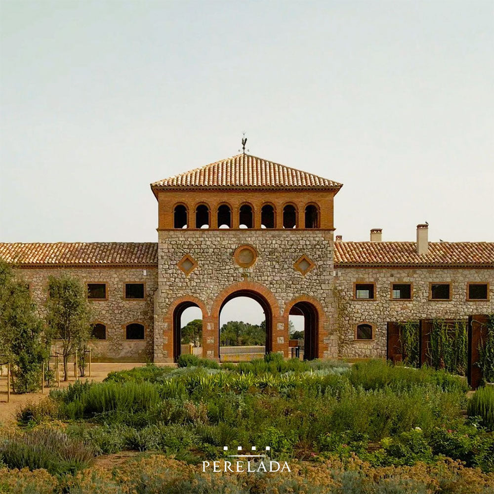 Castillo Perelada