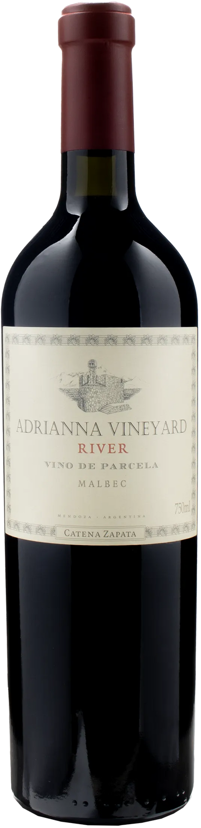 Catena Zapata Adrianna Vineyard River Malbec 2020