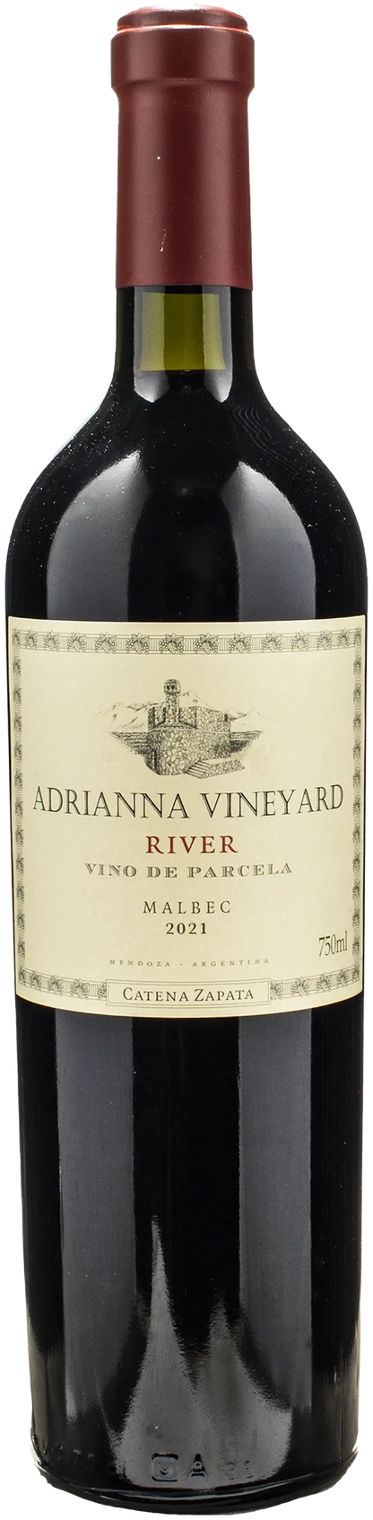 Catena Zapata Adrianna Vineyard River Malbec 2021