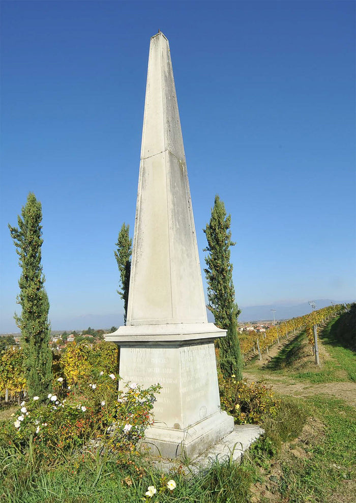 Cav. Luigino Balozio