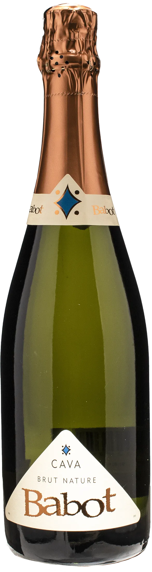 Cava Babot Brut Nature
