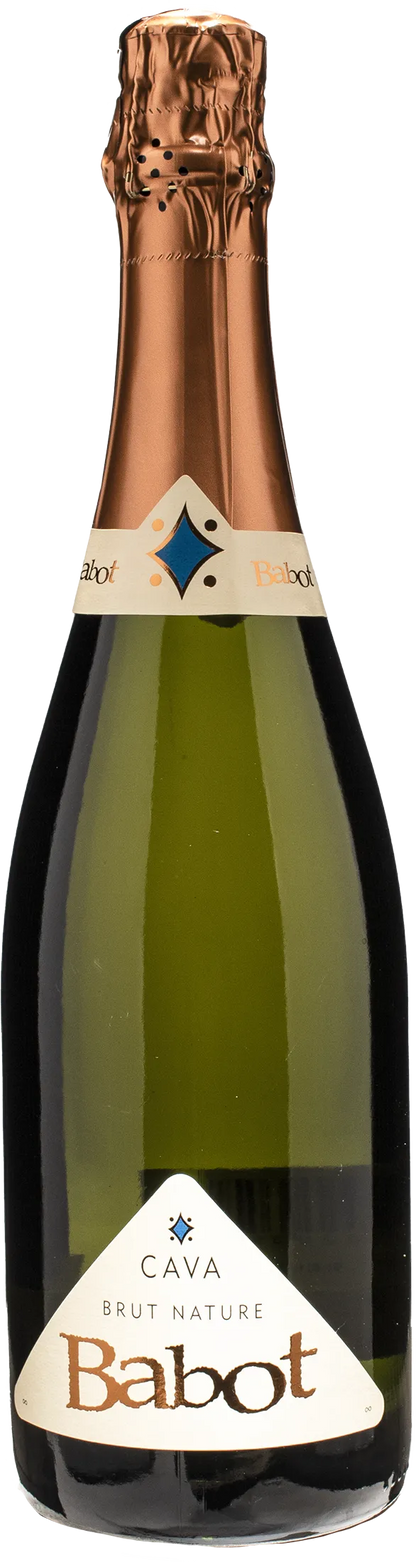 Cava Babot Brut Nature