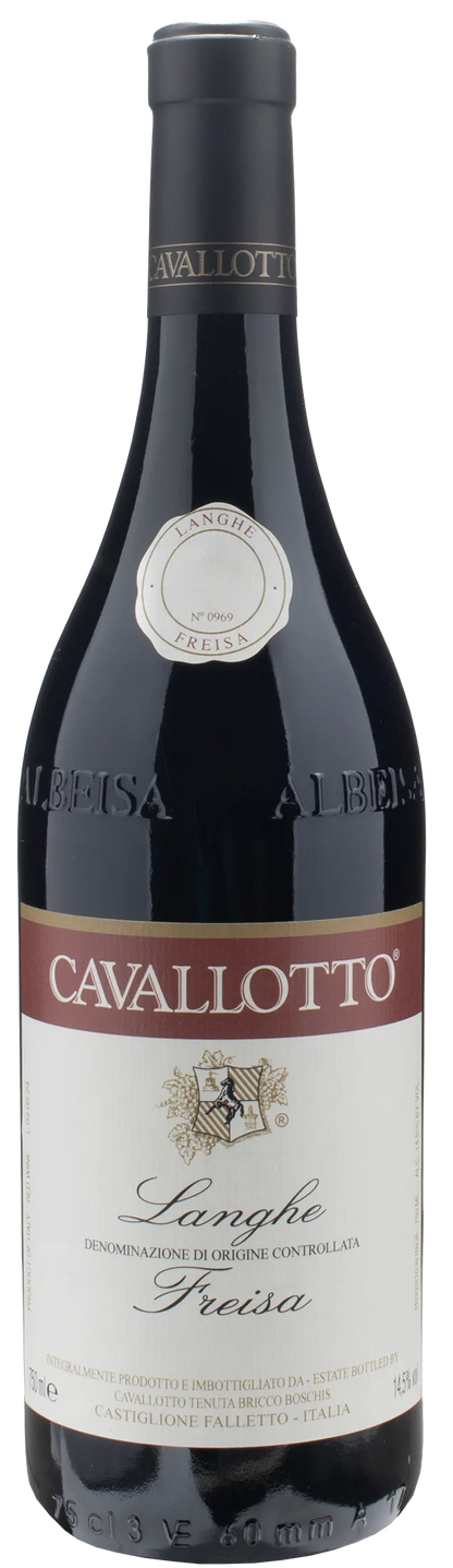 Cavallotto Langhe Freisa 2022