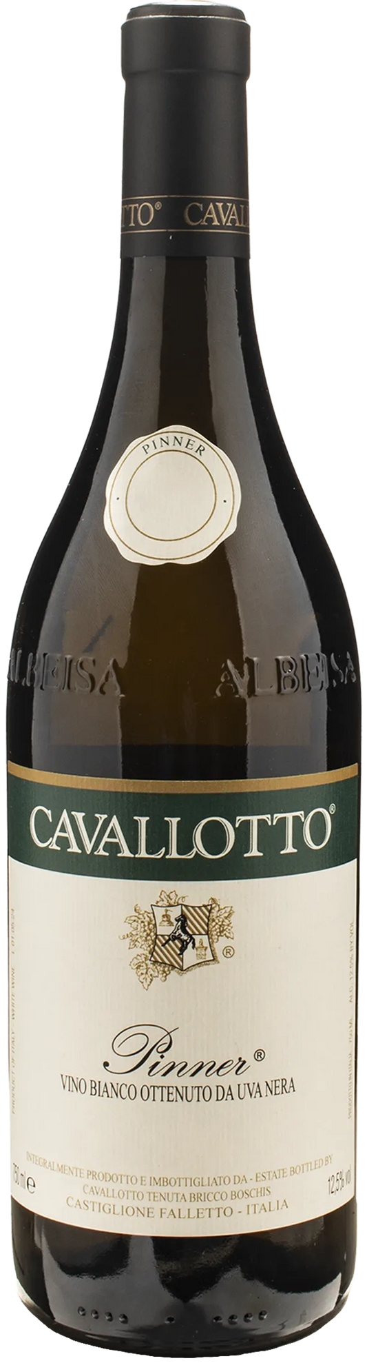 Cavallotto Pinner 2023
