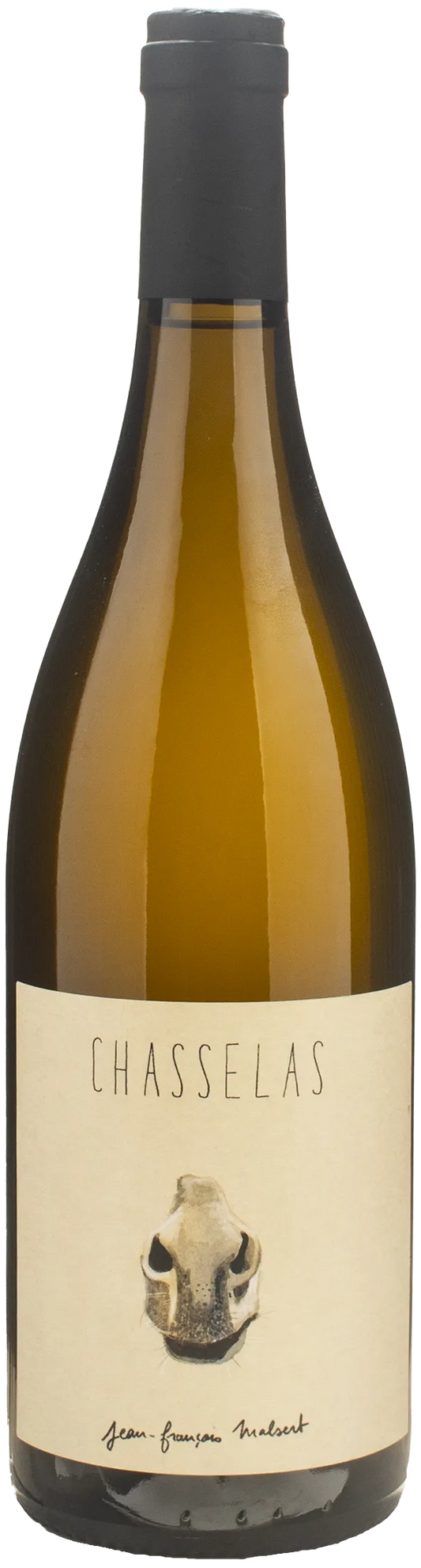 Cave de l'Iserand Chasselas 2024