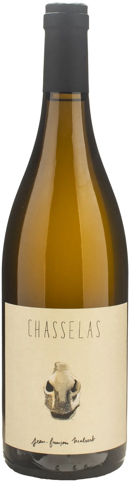 Cave de l'Iserand Chasselas 2024