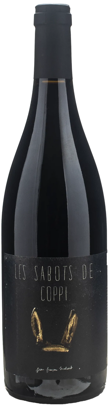 Cave de l'Iserand Sant Joseph Les Sabots de Coppi 2022