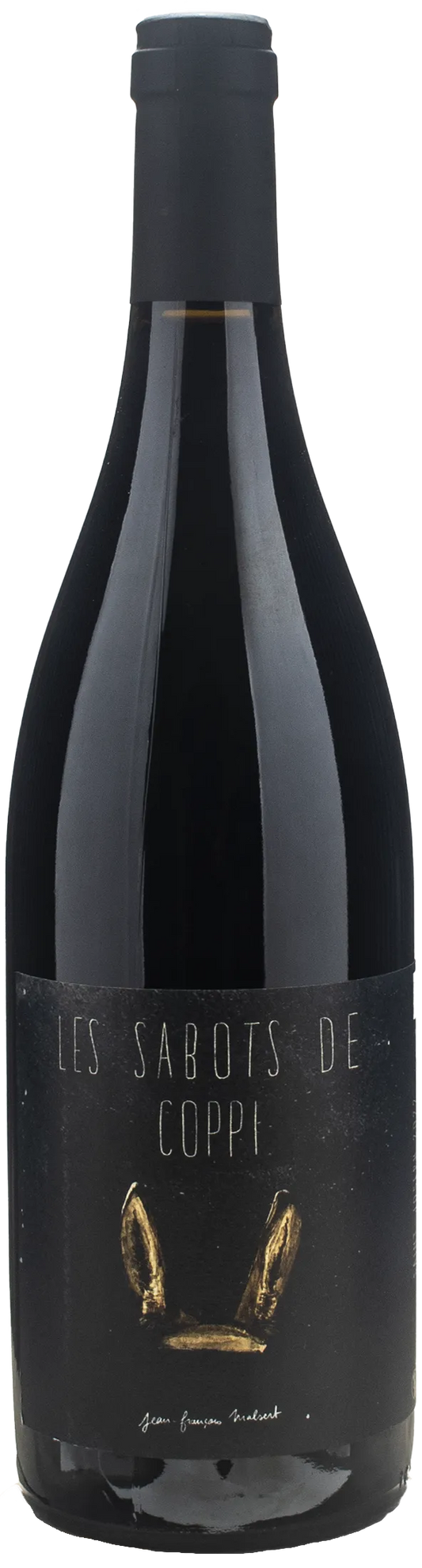 Cave de l'Iserand Sant Joseph Les Sabots de Coppi 2022