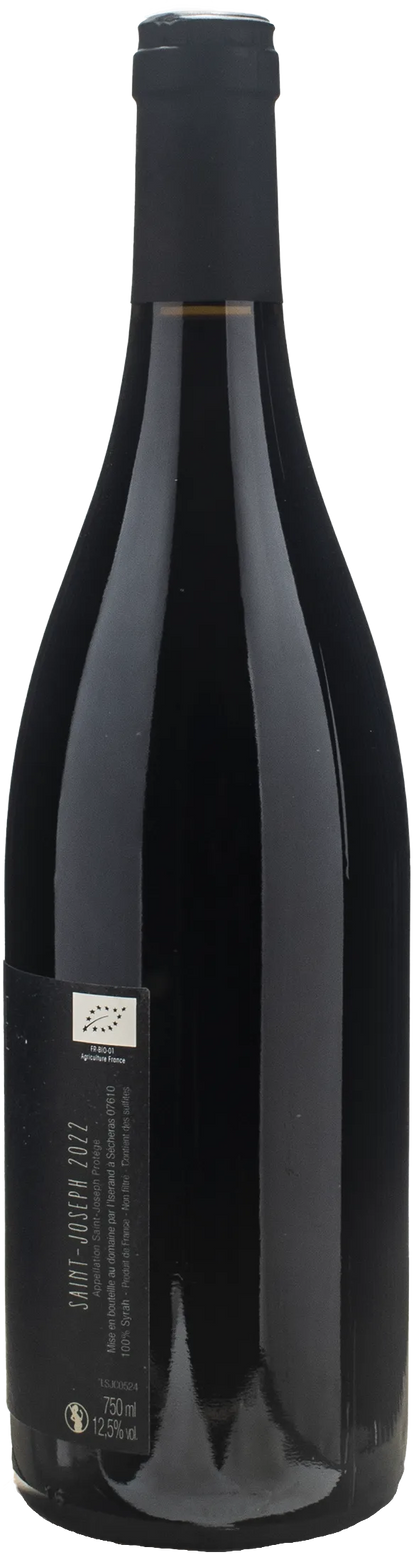 Cave de l'Iserand Sant Joseph Les Sabots de Coppi 2022