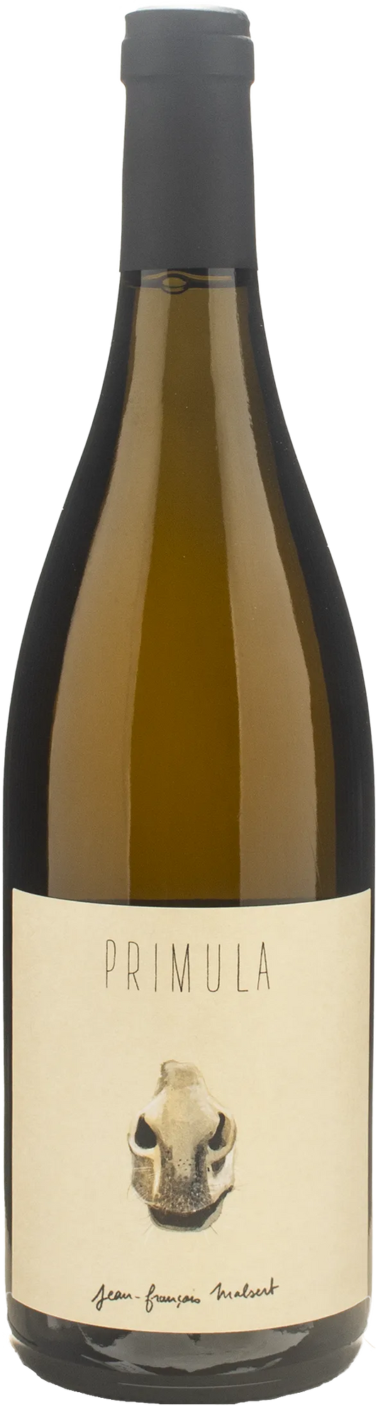 Cave de l'Iserand Primula 2023