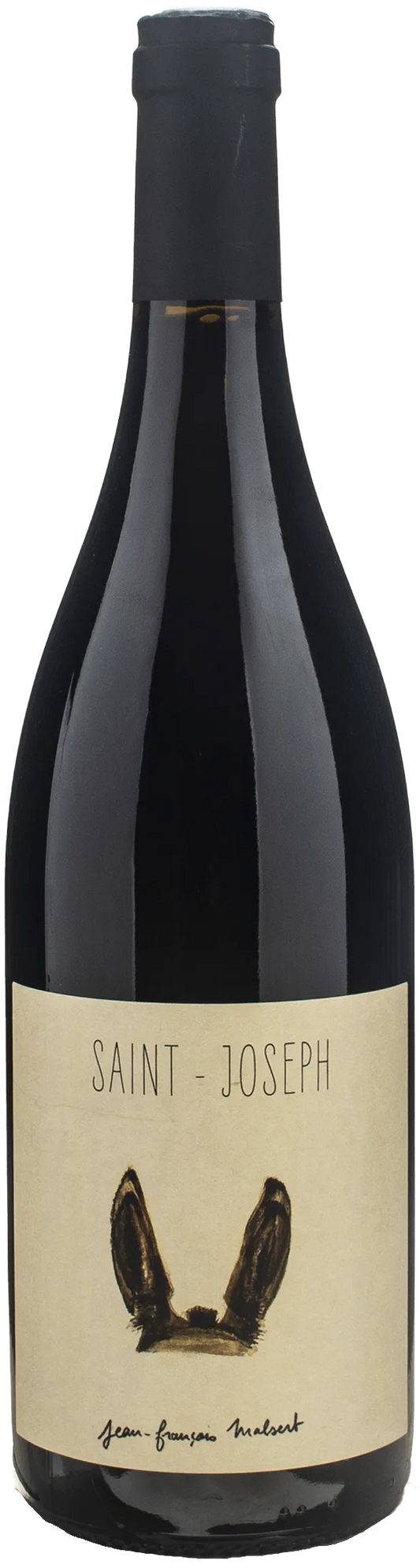 Cave de l'Iserand Saint Joseph 2023