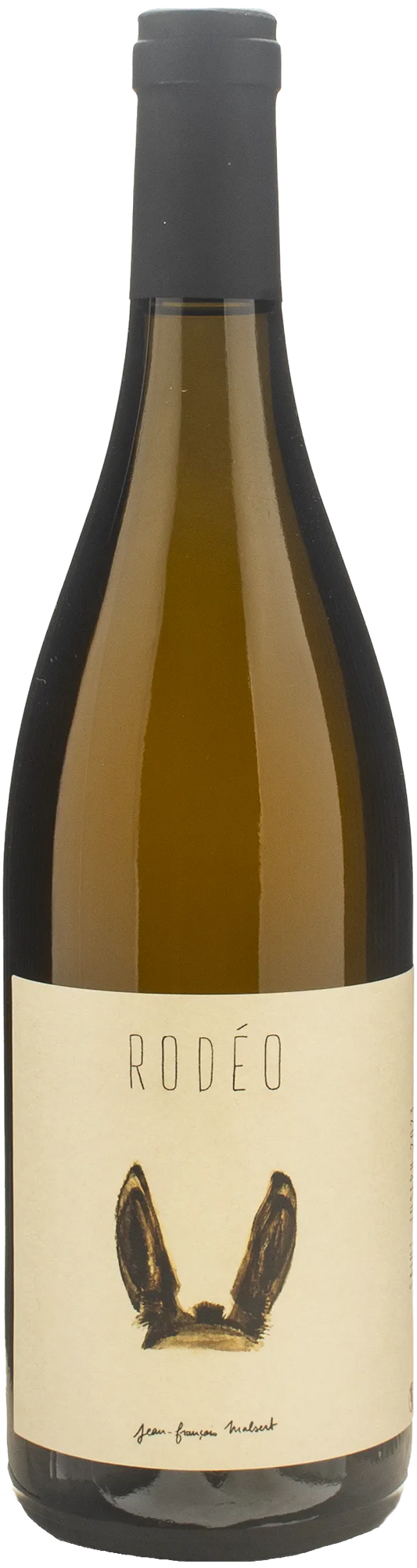 Cave de l'Iserand Saint Joseph Rodeo 2023