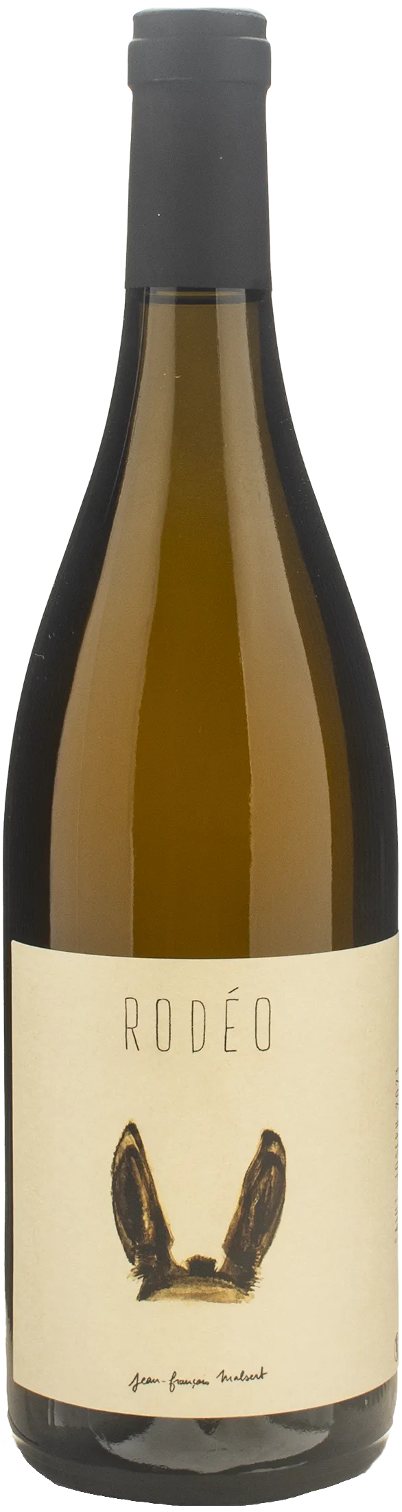 Cave de l'Iserand Saint Joseph Rodeo 2023