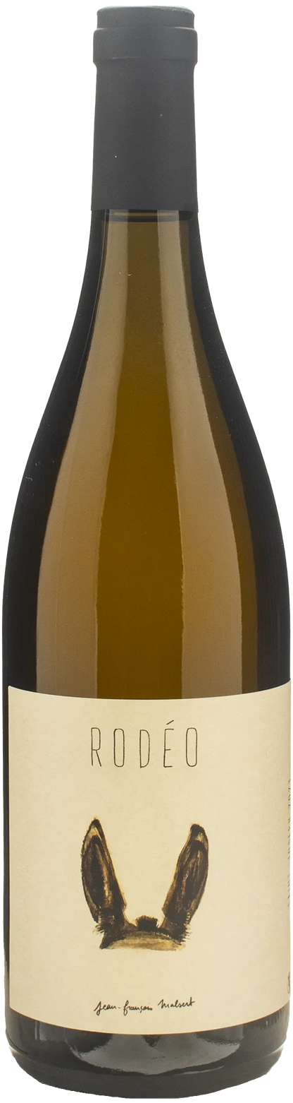 Cave de l'Iserand Saint Joseph Rodeo 2023