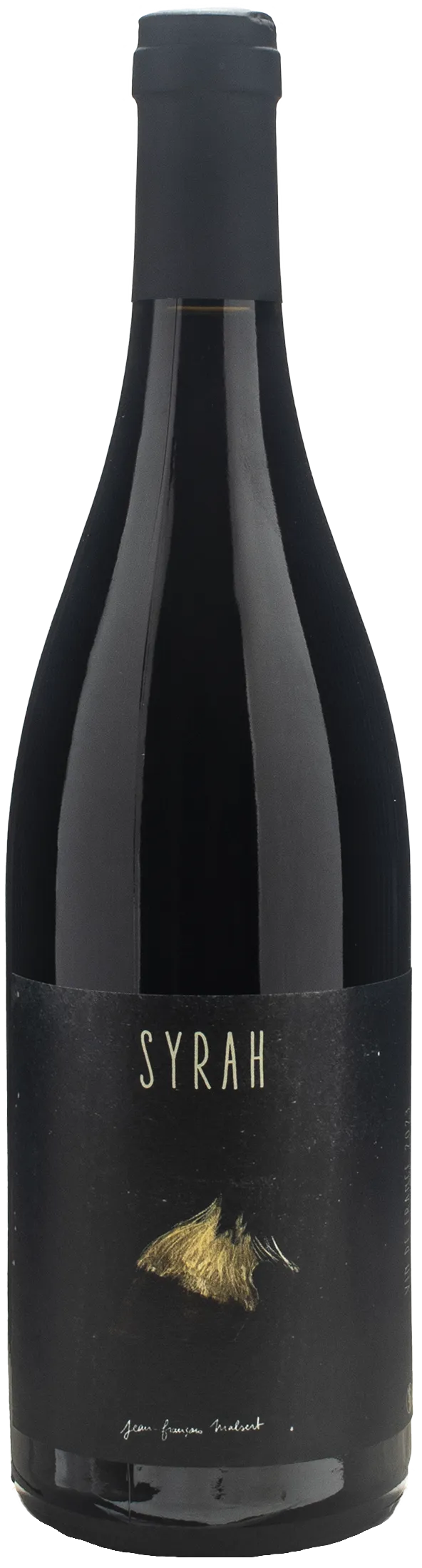Cave de l'Iserand Syrah 2023