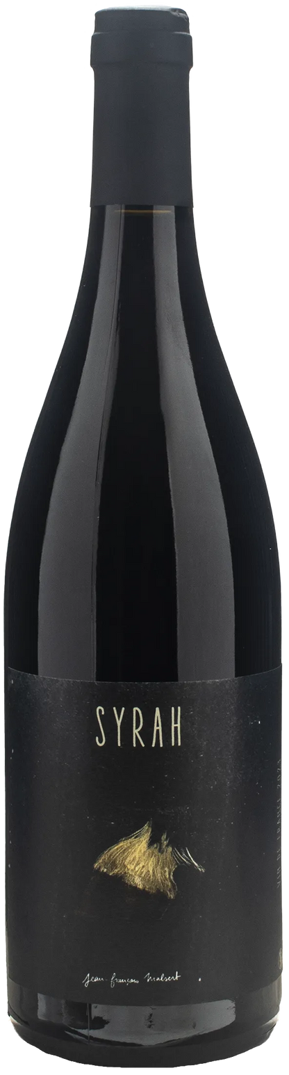 Cave de l'Iserand Syrah 2023