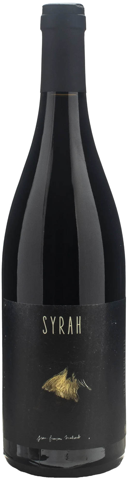 Cave de l'Iserand Syrah 2023