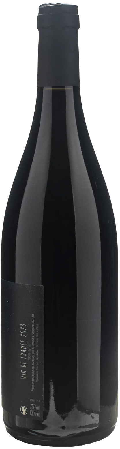 Cave de l'Iserand Syrah 2023