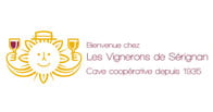 Cave de Serignan