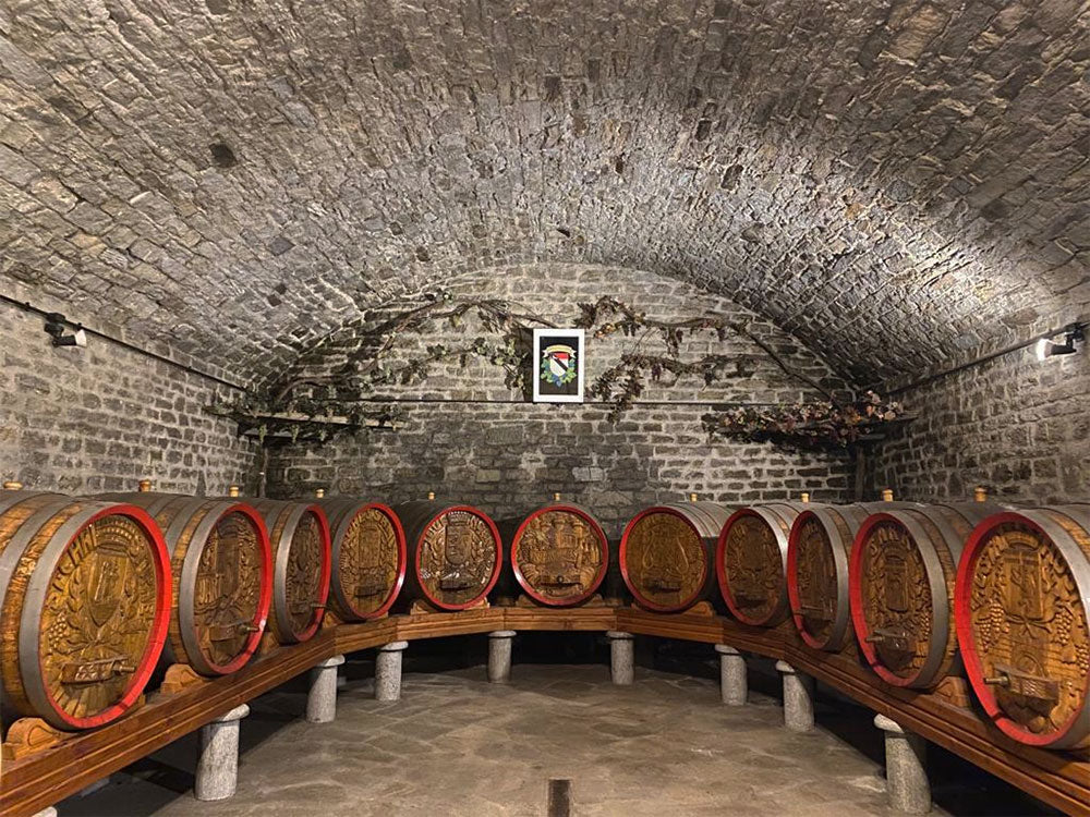 Cave des Onze Communes