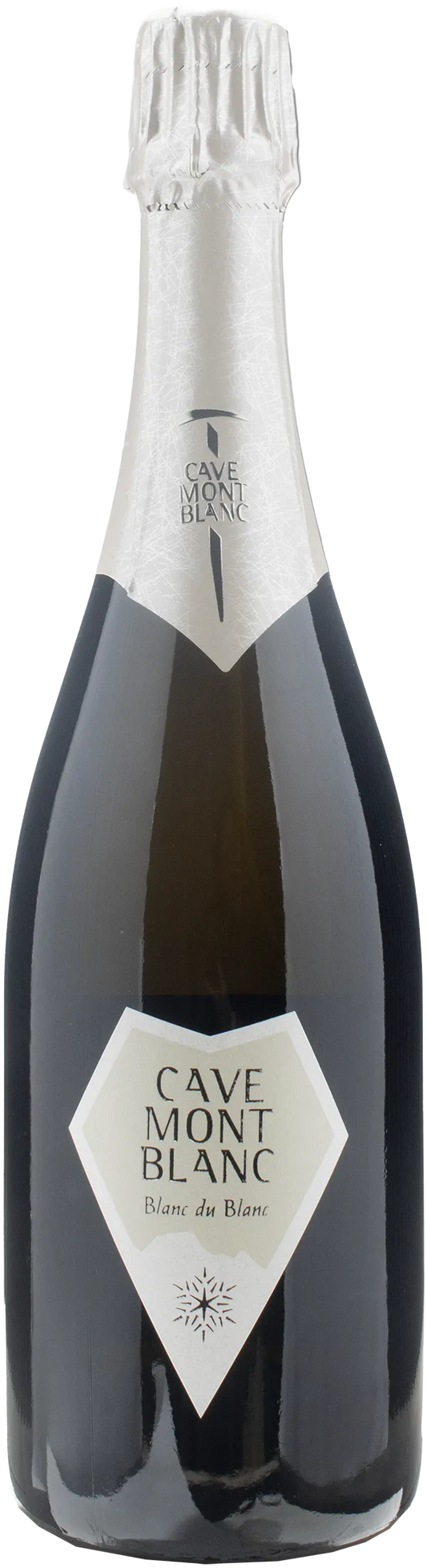 Cave Mont Blanc De Morgex Blanc du Blanc Metodo Classico Brut