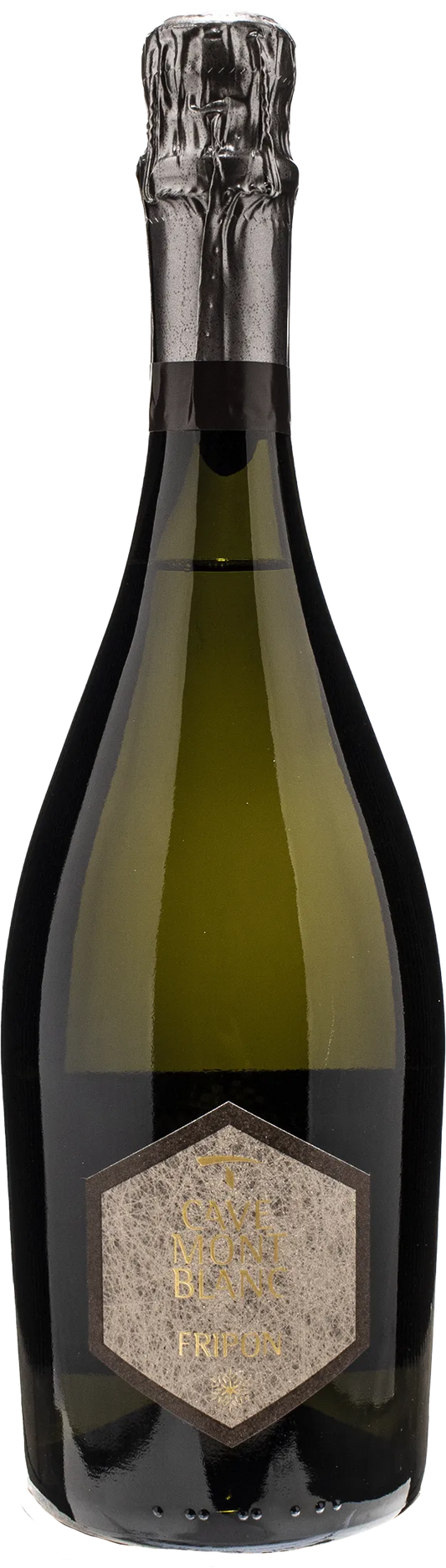 Cave Mont Blanc De Morgex Fripon Extra Dry