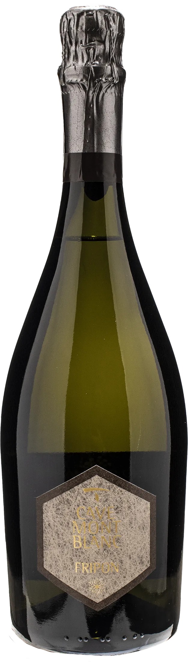 Cave Mont Blanc De Morgex Fripon Extra Dry