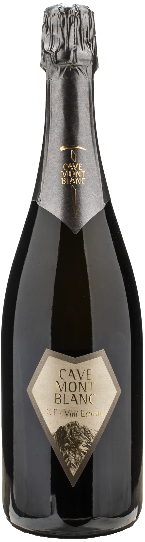 Cave Mont Blanc De Morgex Metodo Classico Extra Brut 2021