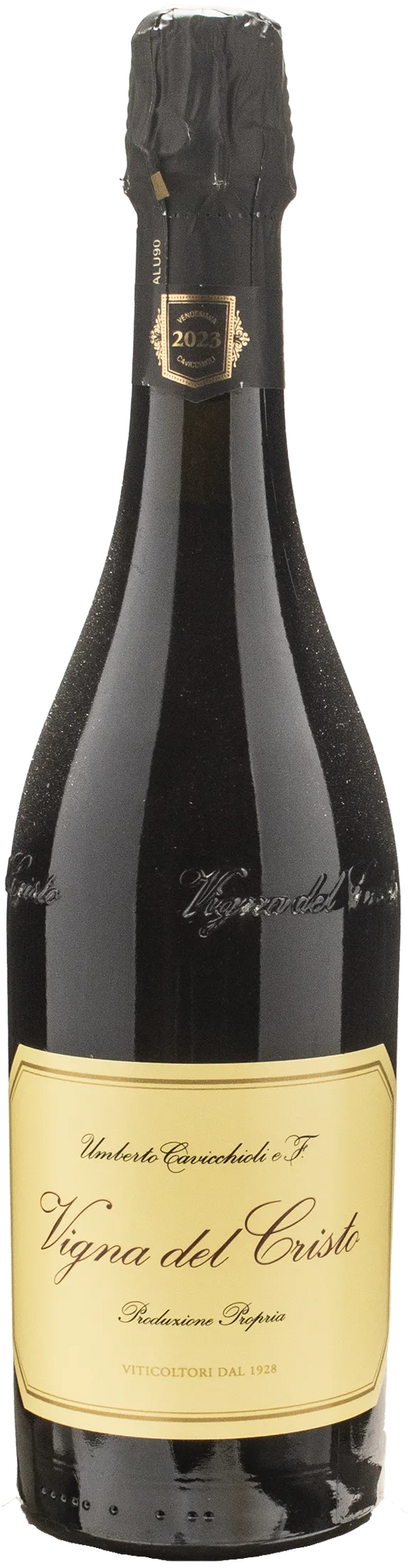 Cavicchioli Lambrusco di Sorbara Vigna del Cristo 2023