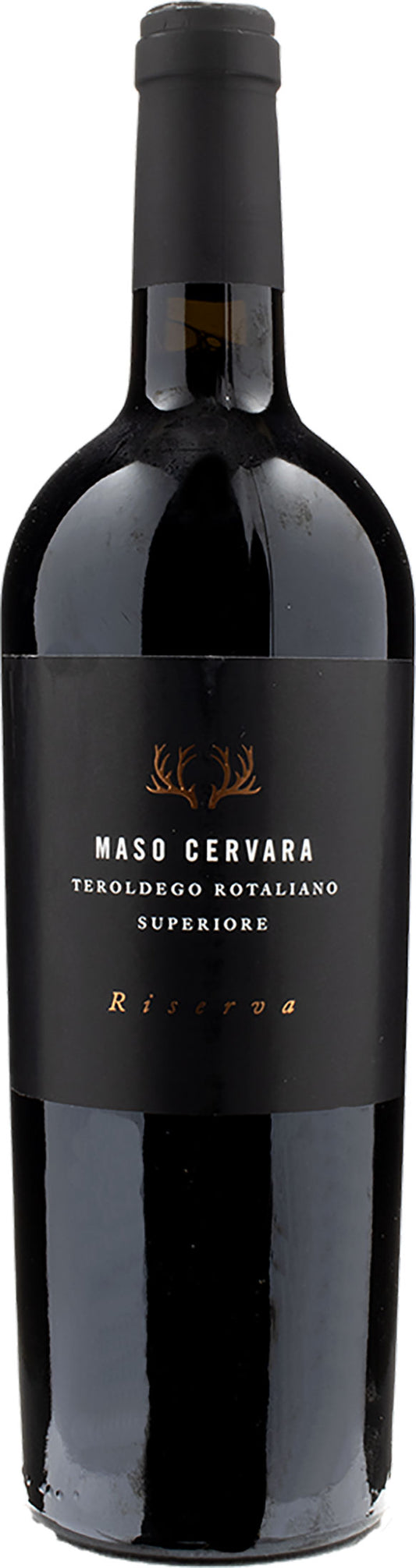 Cavit Maso Cervara Teroldego Rotaliano Superiore Riserva 2019