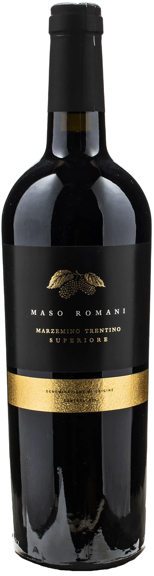 Cavit Maso Romani Marzemino Trentino Superiore 2022